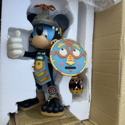 Disney Big Figs