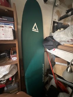9 feet Surfboard 🏄