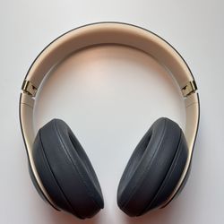 Beats Studio3 Headphones 