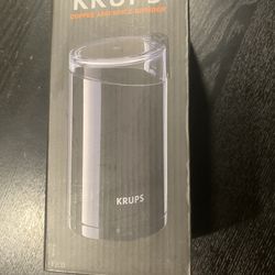 Coffee and spice Grinder