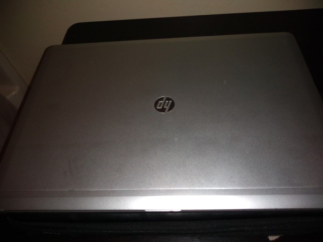 HP Folio 9480m