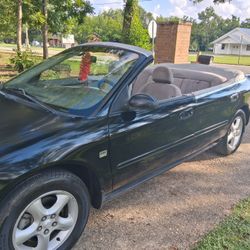 Go Topless!!! 2004 Ford Taurus Convertible 