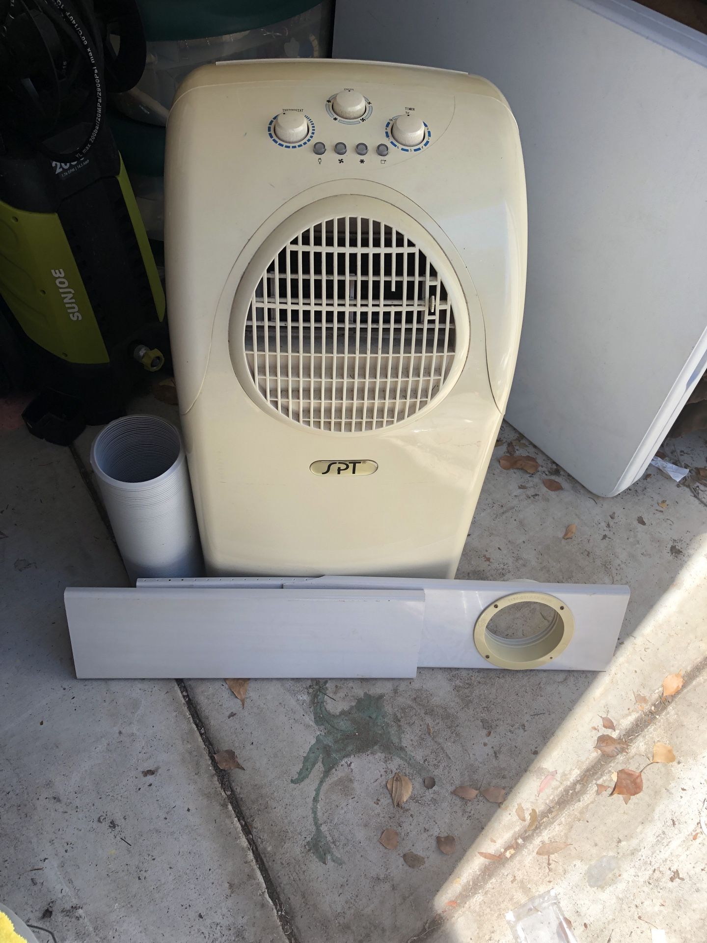 Portable Air Conditioner