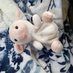 Little Sheep Stuff Animal For Kids