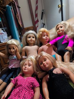 Dolls