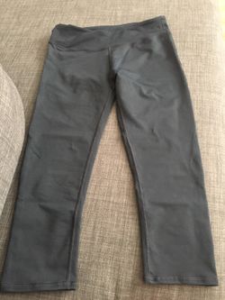 Fabletics workout pants