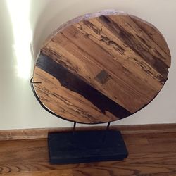 Wood Art