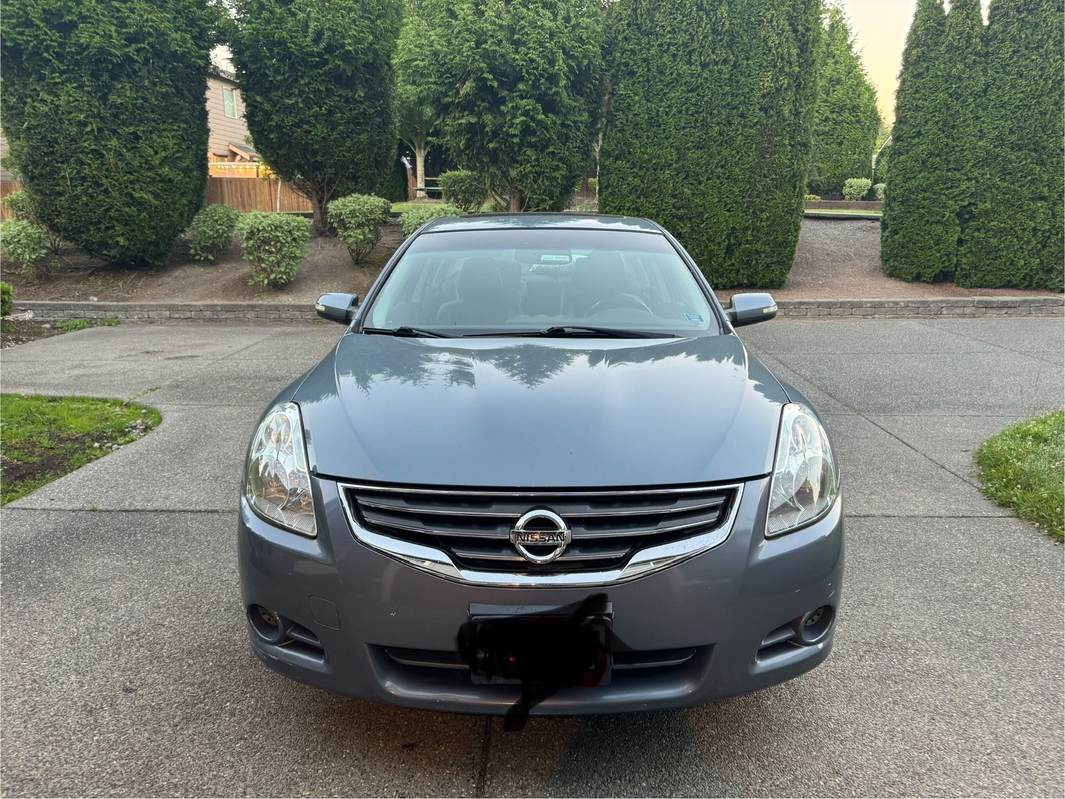 2011 Nissan Altima