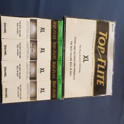 Brand New top/flite golf ball