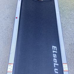 Treadmill While You Work 