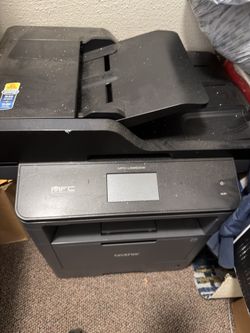 2 Printers