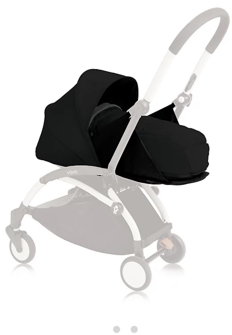 Babyzen Yoyo Newborn Pack