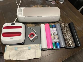 Kit Cricut