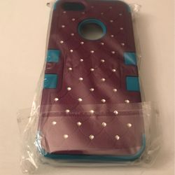 Casé iPhone 5/5s/5se Brand New #7