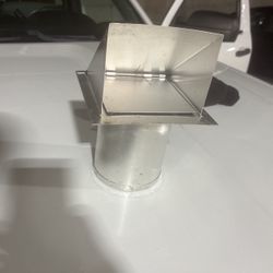 Dryer Vents