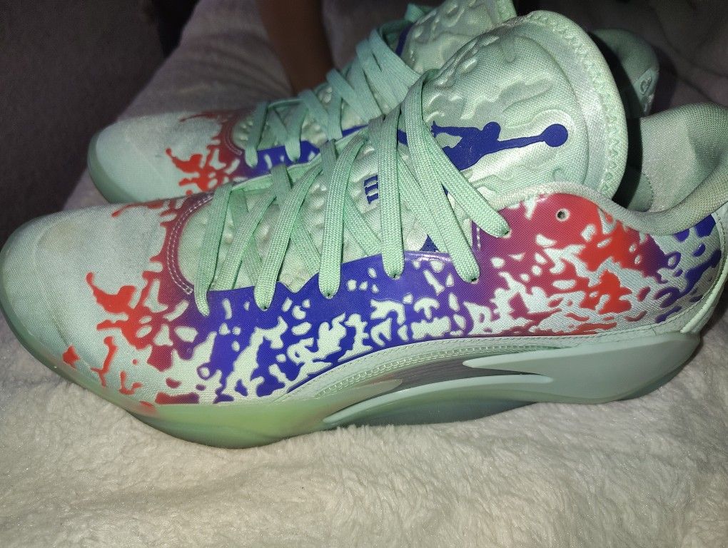 Men's Jordans Size 13