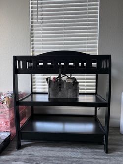 Changing table