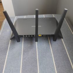 NETGEAR NIGHTHAWK R7000