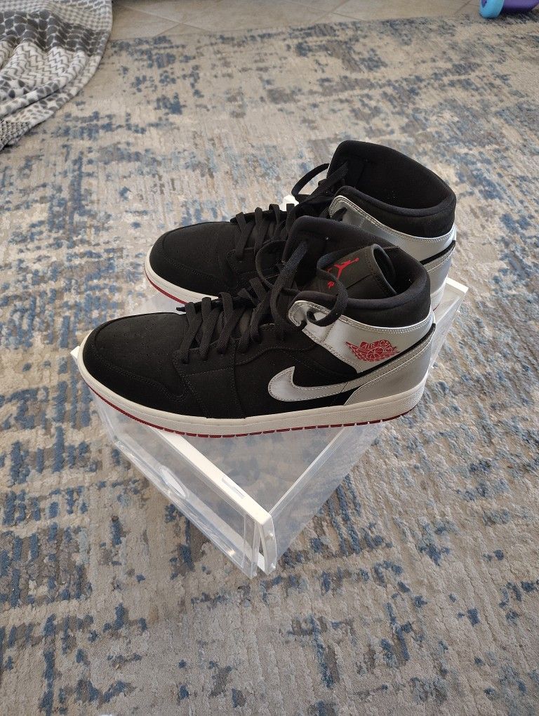 Air Jordan 1 Johnny Kilroy