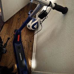 Kids Electric Scooter