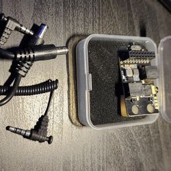 Fpv Drone Parts Dji Analog Digital 