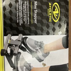 Mini Stepper