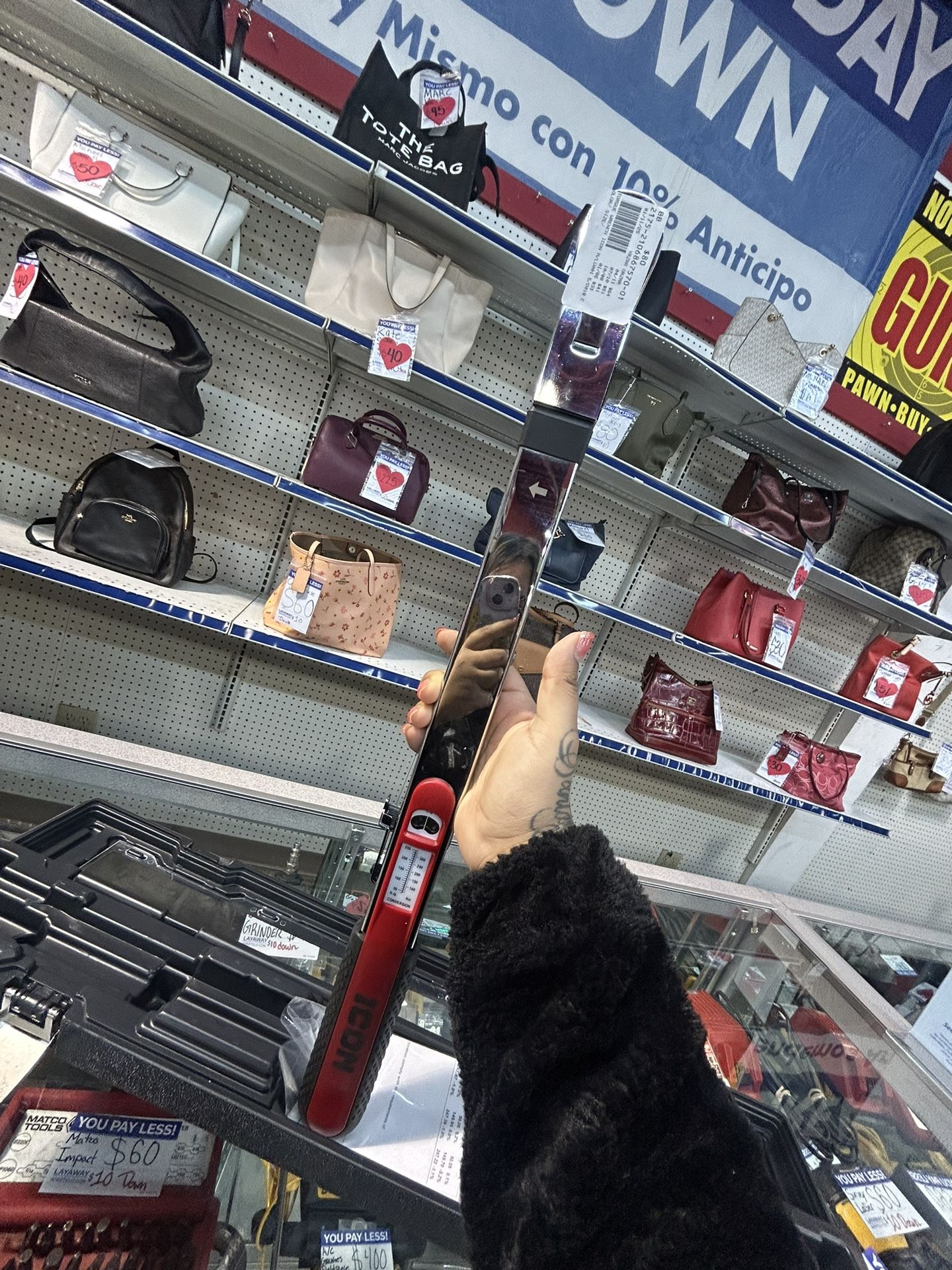 Icon Wrench Home & Garden