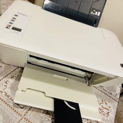 HP Deskjet 2541