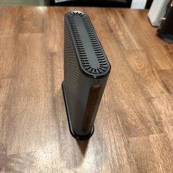 Motorola 3.1 Modem Mb8611