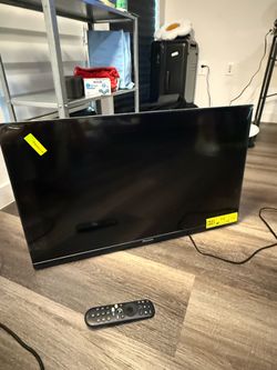 32“ pioneer smart tv