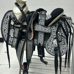 Monturas Para Caballos 