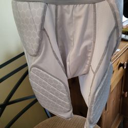 Men’s Football Girdle