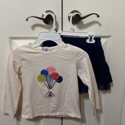For Outfits For Birthday 6T