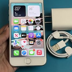 IPhone 8 (64gb) White UNLOCKED