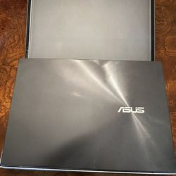 ASUS ZenBook Pro Duo 15 OLED UX582 Laptop, 15.6” OLED 4K RTX 3080