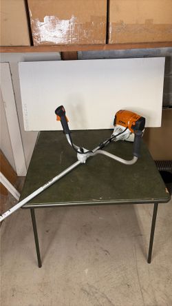 Stihl FS131 Straight Shaft 