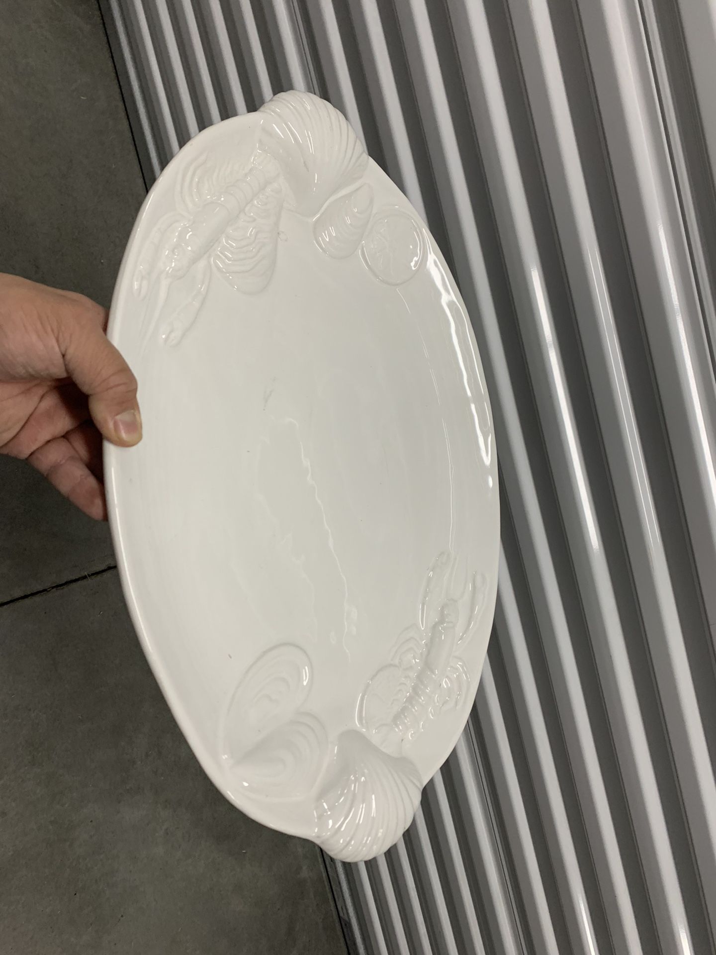 Serving Tray