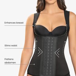 Chaleco Ultra Termico 1334