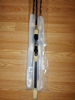 Googan Squad Gold Series Reaction Casting Rod 7.2 for Sale in
