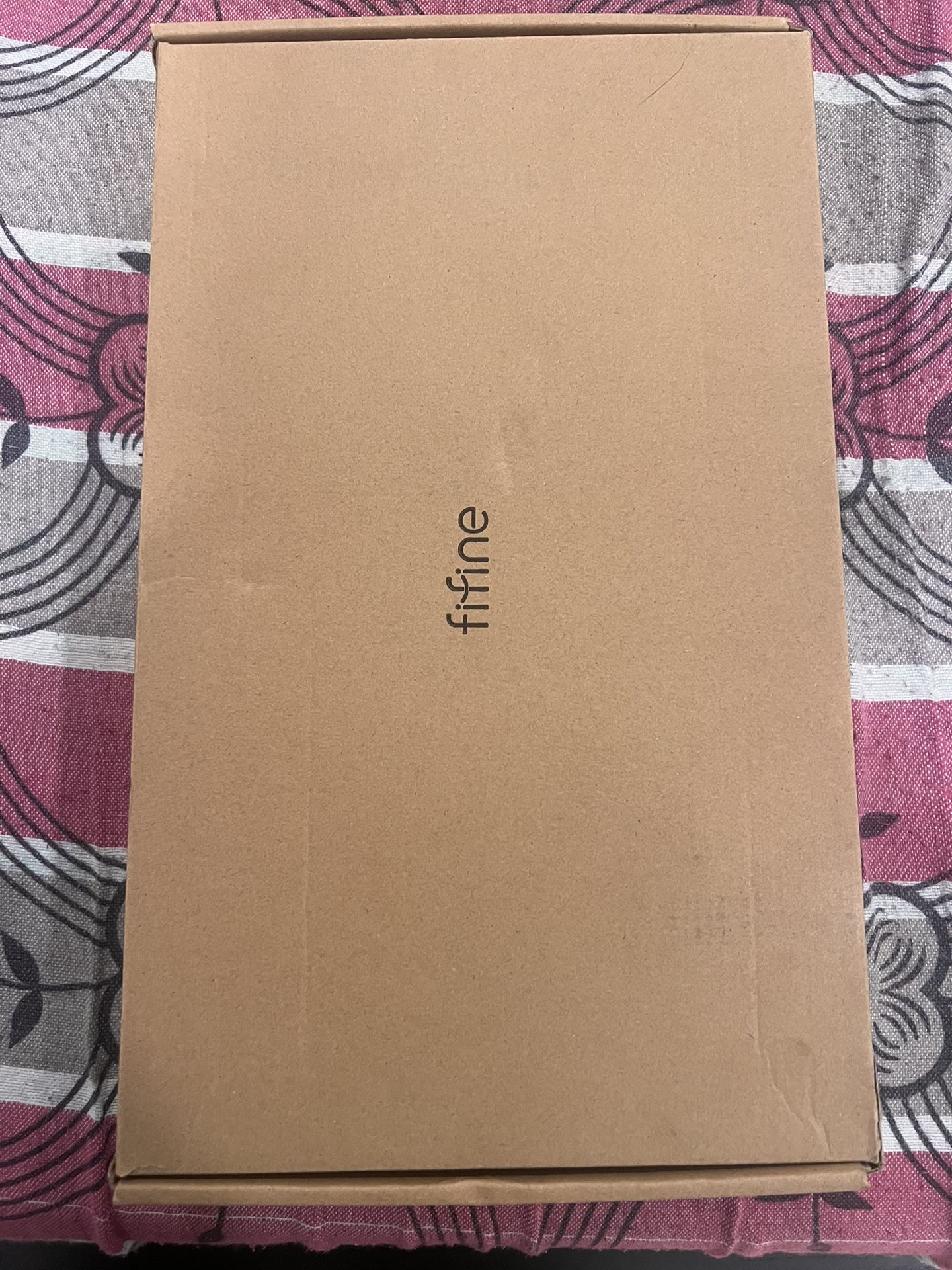 🎤 FIFINE Studio Microphone Bundle – BRAND NEW / MINT CONDITION! 🎤 Never Used | Complete Set | Ships Fast