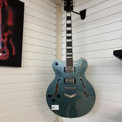 Electric Guitar 