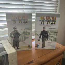 World War 11 Totenhoff Tank  Commander 