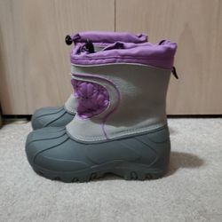 Winter Boots