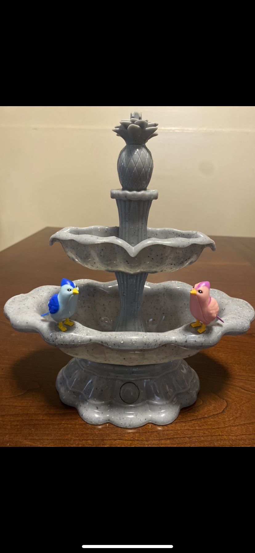 My Life Doll Fountain