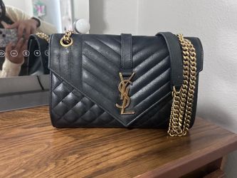 Authentic YSL Handbag