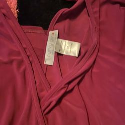 Ashy. Curves Dress Size 3X New Never Used.