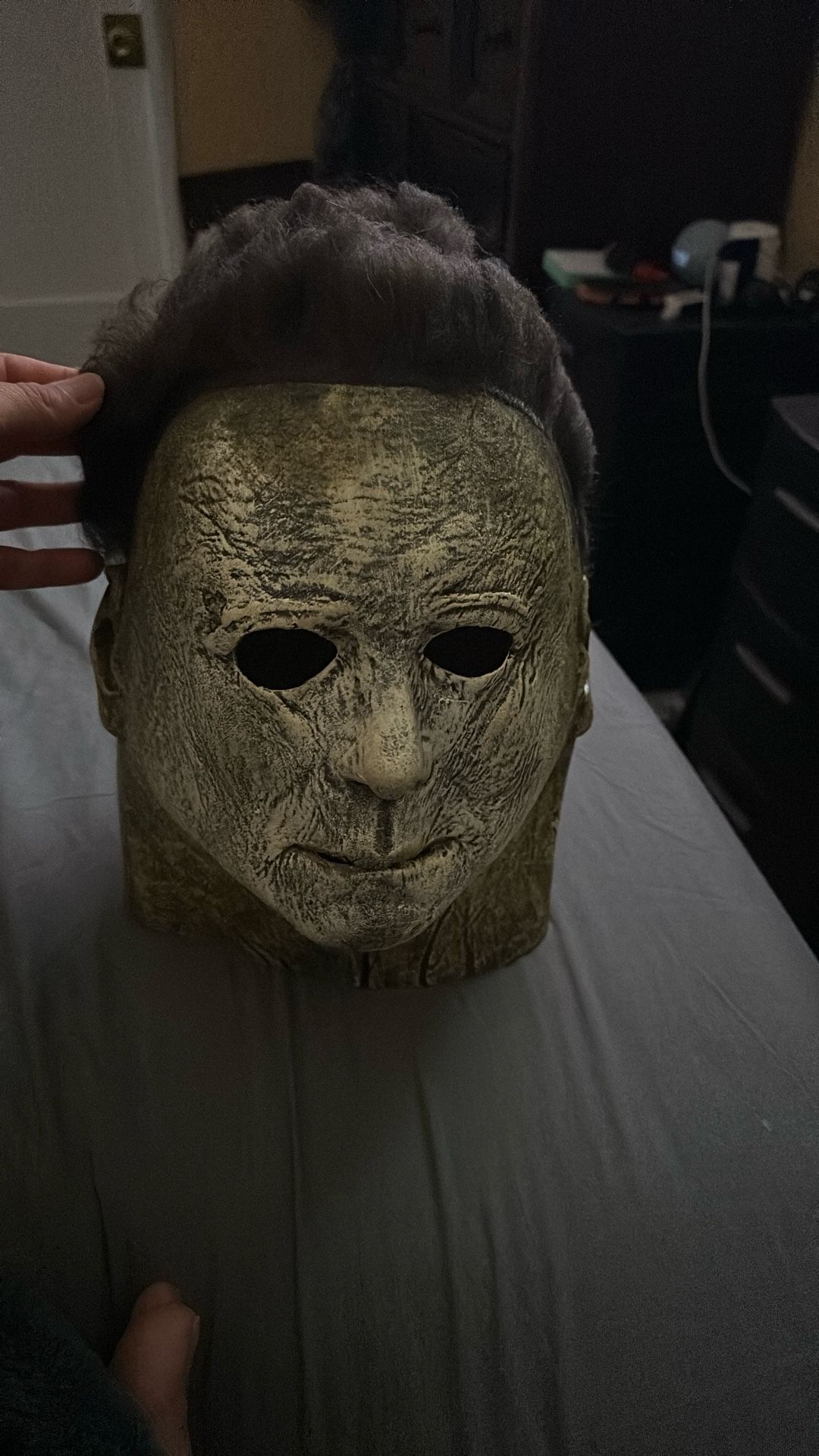 Michael Myers Mask