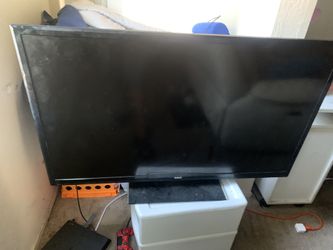 $50 RCA Tv  And5  $50 Sharp Tv