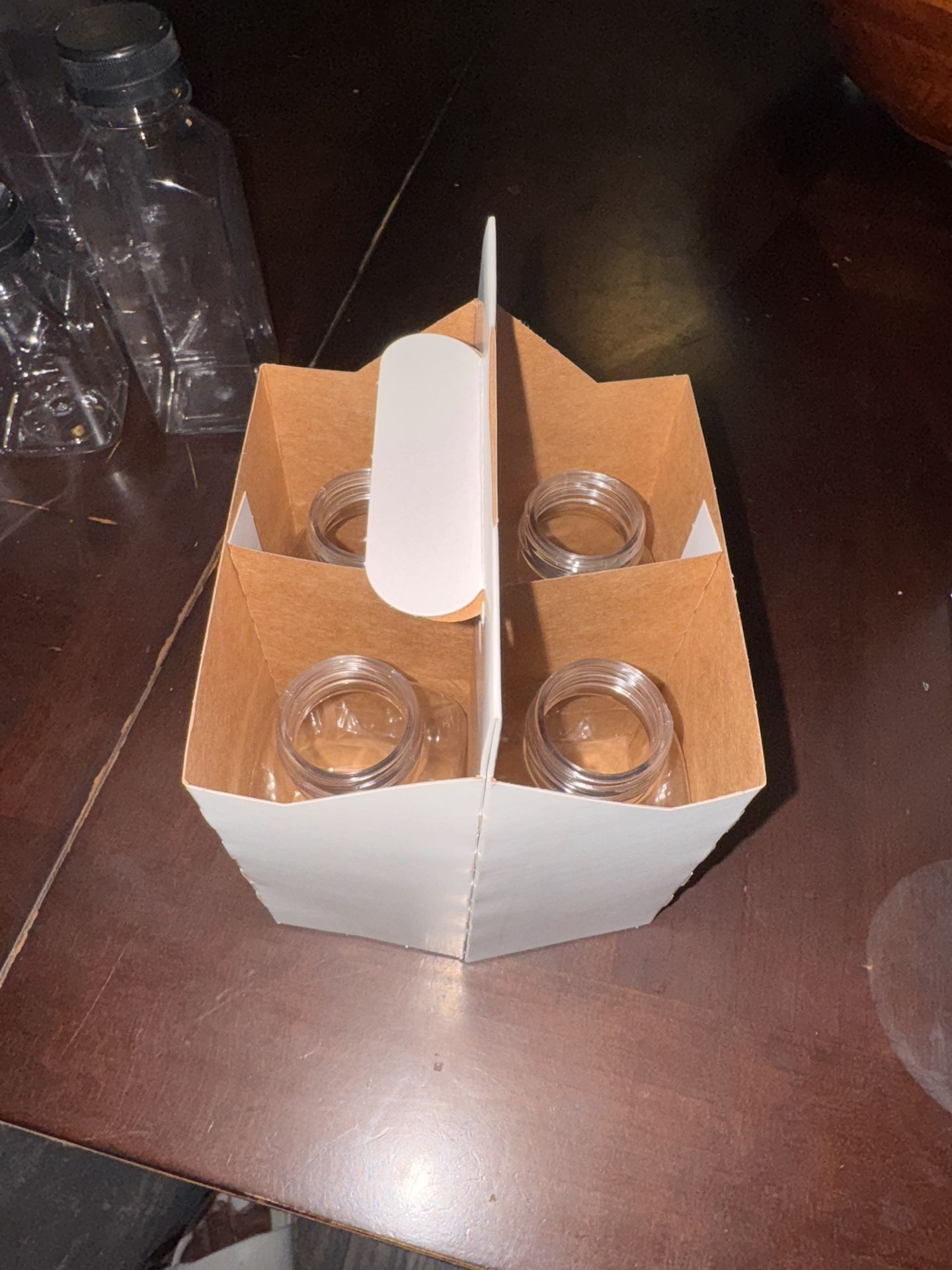 Drink Holders (4count ) 