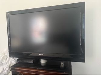 Phillips 47 inch TV